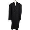 GmbH Giacca Uomo Tgl M (50) Nero Cappotto