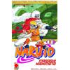 Panini Comics Naruto. Il mito (Vol. 11)