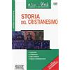 Edizioni Giuridiche Simone Storia del cristianesimo. L'antichità. Il medioevo. L'età moderna. L'epoca contemporanea