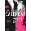 Mondadori Calendar Girl. Gennaio, febbraio, marzo