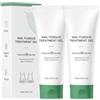 Teegxddy Riparatore multiuso per unghie, gel per il trattamento delle unghie, crema per unghie (2 pezzi)