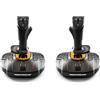T.16000M FCS Space Sim Duo - Doppio Joystick T.16000M FCS per PC - Ideale per S