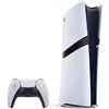 Sony Computer Ent. PS5 Console 825GB Digital Edition E Chassis White ITA