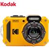 Kodak PIXPRO WPZ2 Fotocamera Digitale Resistente Impermeabile 16MP 4x Opt Zoo...
