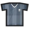 Umbra CORNICE PER T-SHIRT NERA 62x72 cm T-shirt