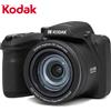 PixPro Kodak PIXPRO AZ405 fotocamera digitale 40x zoom ottico batteria AA nero AZ405...