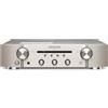 MARANTZ PM 6007 SILVER/GOLD AMPLIFICATORE INTEGRATO NUOVO GARANZIA UFFICIALE