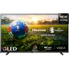 Hisense 32A5NQ 32 QLED FullHD Dolby Vision VIDAA Smart TV