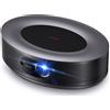 NEBULA Anker Nebula Cosmos Full HD 1080p Android TV 9.0 Smart Home Projector JP