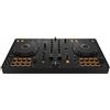 Fujitsu Pioneer DDJ-FLX4 2-Channel Serato Lite Rekordbox Software DJ Controller Nero JP