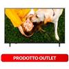 LG 50" Cnf Danneggiata LED 50UA751C 4K UHD Smart TV Black EU
