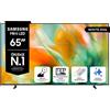 Samsung Smart TV Samsung UE65M80HAUXXH 165,1 cm 65" 4K Ultra HD Wi-Fi Nero Mini led 2026