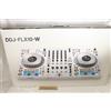 Pioneer DJ DDJ-FLX10-W Controller DJ Professionale 4ch Funzione STEMS Bianco
