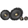 TS-A1601C Set Di Altoparlante Componente a 2 Vie Da 16,5 Cm Con 2 Altoparlanti (