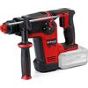 Amazon Professional Tassellatore a Batteria TP-HD 18/26 Li Bl-Solo Power X-Change (18 V