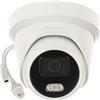 Hikvision TELECAMERA IP DS-2CD2347G2-L(2.8mm)(C) ColorVu - 4Mpx Hikvision