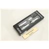 OYAIDE Genesis Collet Chuck RCA Plug (set di 4) GENESIS