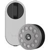 Ezviz Smart Lock Kit Serratura Cs-Dl01S + Tastierino Cs-Dl01Cp