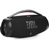 JBL Boombox 3 Altoparlante Bluetooth Nero IP67 Impermeabile Portatile 3 Vie 5...