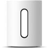 Sonos Sub Mini Subwoofer wireless compatto Bianco