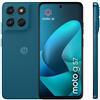 Motorola Moto G57 8+256GB 6.72" 5G Corsair Green DS ITA