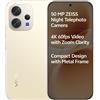 Vivo V70 5G giallo limone 8 GB RAM 256 GB di archiviazione versione globale