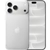Apple iPhone 18 Pro Max 5G 12GB RAM 256GB - Silver EU