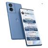 Motorola G96 5G (Pantone Ashleigh Blue, 8 GB RAM, 128 GB di spazio di archivi...