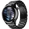 Rumore Smartwatch NoiseFit Mettle Elite nero nero