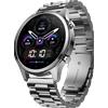 Rumore Smartwatch NoiseFit Halo Plus metallizzato