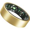 Gabit Smart Ring Health & Fitness Tracker Monitoraggio dello stress e del sonno