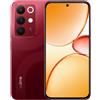 Realme 15x 5G rosso marrone 8 GB + 128 GB versione globale sbloccato