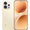 Vivo V70 12 GB + 256 GB giallo limone 5G versione globale sbloccato