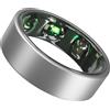 Gabit Smart Ring Health & Fitness Tracker Monitoraggio dello stress e del sonno