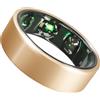 Gabit Smart Ring Health & Fitness Tracker Monitoraggio dello stress e del sonno