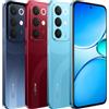 Realme 15x 5G Marine Blue 8 GB + 128 GB versione globale sbloccato