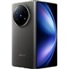 VIVO X Fold5 (grigio titanio, 16 GB RAM, 512 GB di archiviazione) Indian...