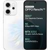 Non si applica OPPO Reno14 5G (bianco perla, 12 GB RAM, 256 GB di spazio di archiviazione)
