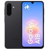 SAMSUNG A18 8+256GB DS 4G BLACK OEM