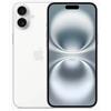 Apple iPhone 16 Plus 128GB 6.7" White MXVV3HN/A