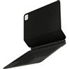 UNIQ Etui UNIQ Venno Pro Magnetic Smart z klawiaturą do iPad Pro 11" M4 2024 /