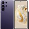 Smartphone S26 Ultra 5G 22+2TB 7.3" Screen 8000mAh Android 15 Dual SIM