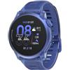 COROS PACE 4 Ultra Violet AMOLED GPS Smartwatch Alluminio 41H Musica WPACE4-A...