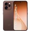 OPPO Reno 15 Pro 12+512GB 6.32" 5G Dusk Black ITA