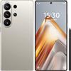 Smartphone S26 Ultra 5G 22+2TB 7.3" Screen 8000mAh Android 15 Dual SIM