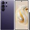 Smartphone S26 Ultra 5G 22+2TB 7.3" Screen 8000mAh Android 15 Dual SIM