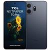 TCL 70 Pro Nxtpaper 8+512GB6.9" 5G Stellar Blue ITA