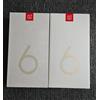 OnePlus 6T 6.41" 20MP Android Snapdragon 845 8+128GB Google Play Global