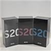 Samsung Galaxy S20 5G 6.2" SM-G981B SM-G981F (International)128GB Global