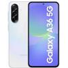 Samsung SM-A366B A36 6+128GB 6.7" 5G Awesome White ITA
